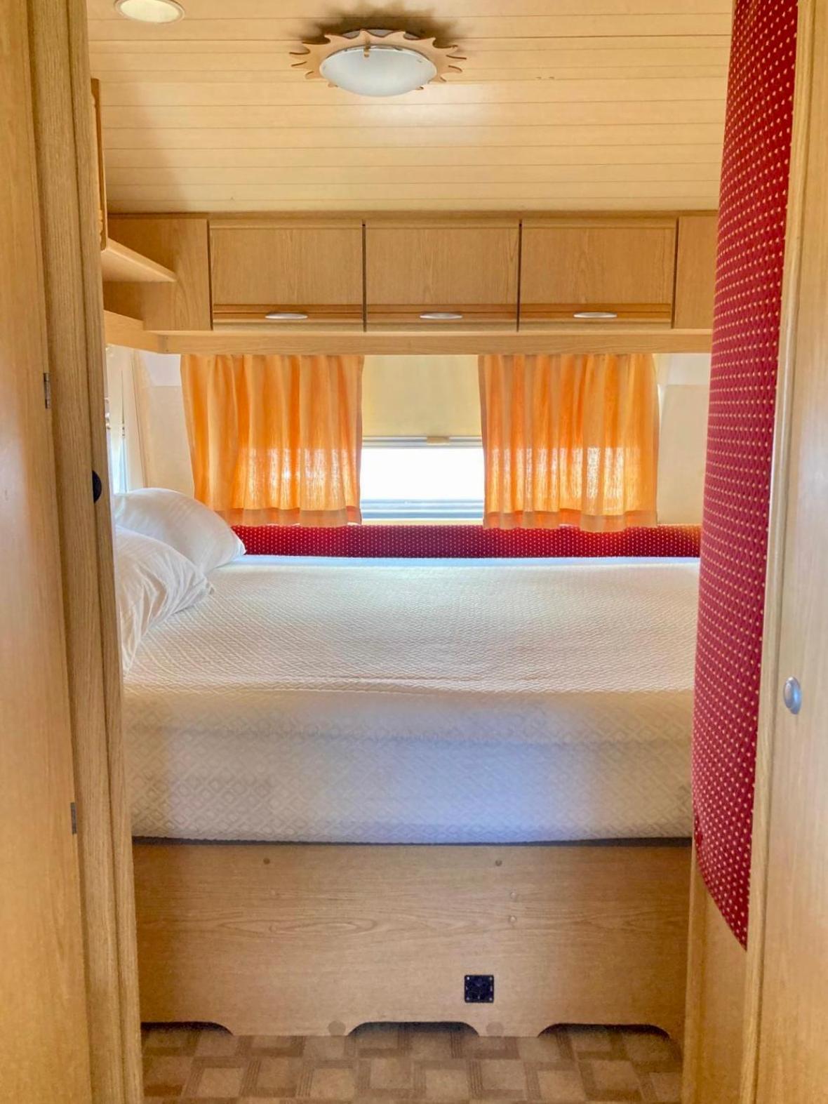 Camping Cala D'Ostia 풀라 외부 사진