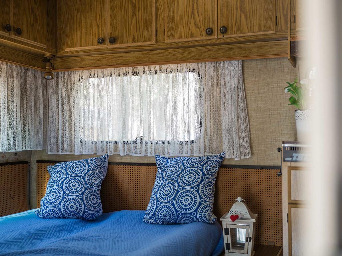 Camping Cala D'Ostia 풀라 외부 사진